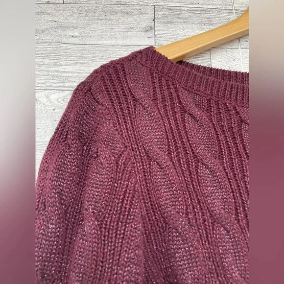 Ralph Lauren black label
Women Long Sleeve Textured Sweaters large - Picture 5 of 13